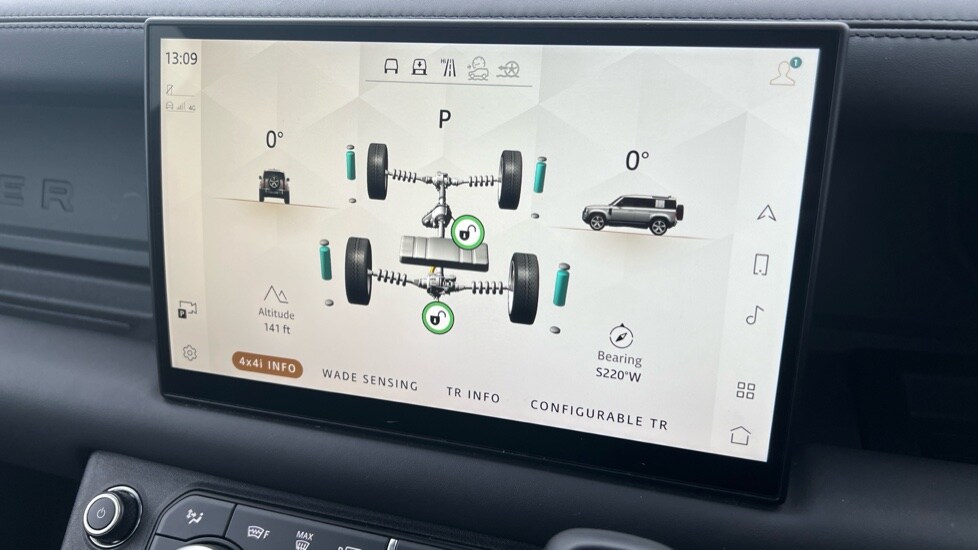 Used Land Rover Defender 2024 for sale - 76297463: Photo 75