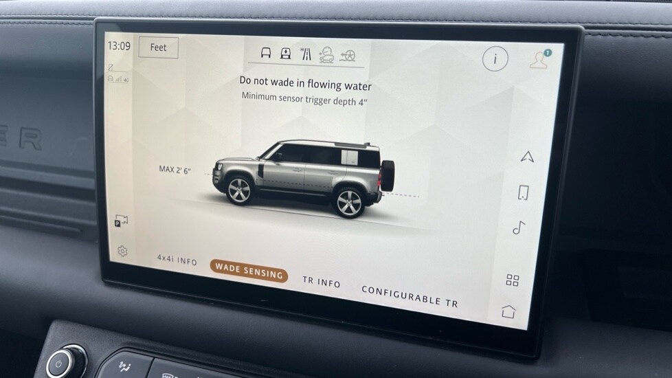 Used Land Rover Defender 2024 for sale - 76297463: Photo 76