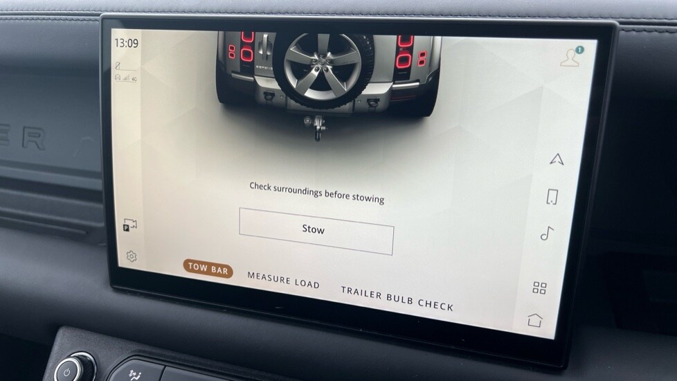 Used Land Rover Defender 2024 for sale - 76297463: Photo 77