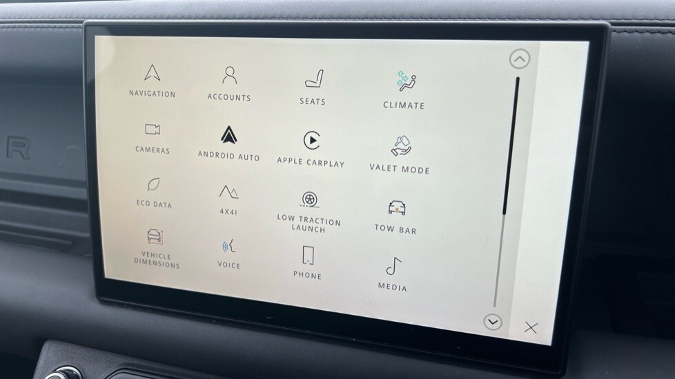 Used Land Rover Defender 2024 for sale - 76297463: Photo 78