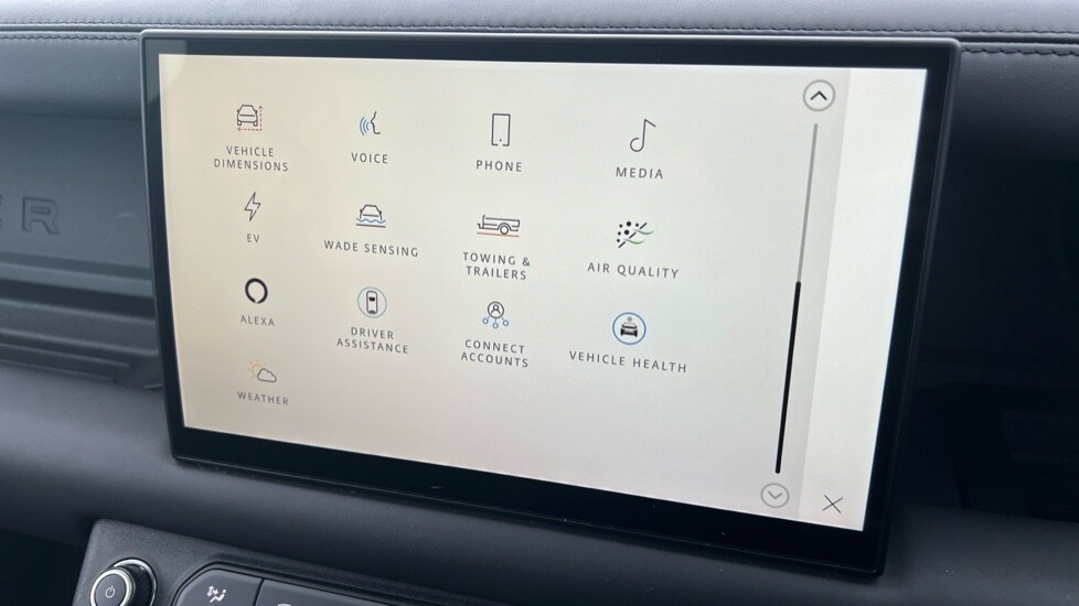 Used Land Rover Defender 2024 for sale - 76297463: Photo 79