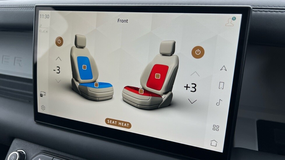 Used Land Rover Defender 2024 for sale - 77021841: Photo 68