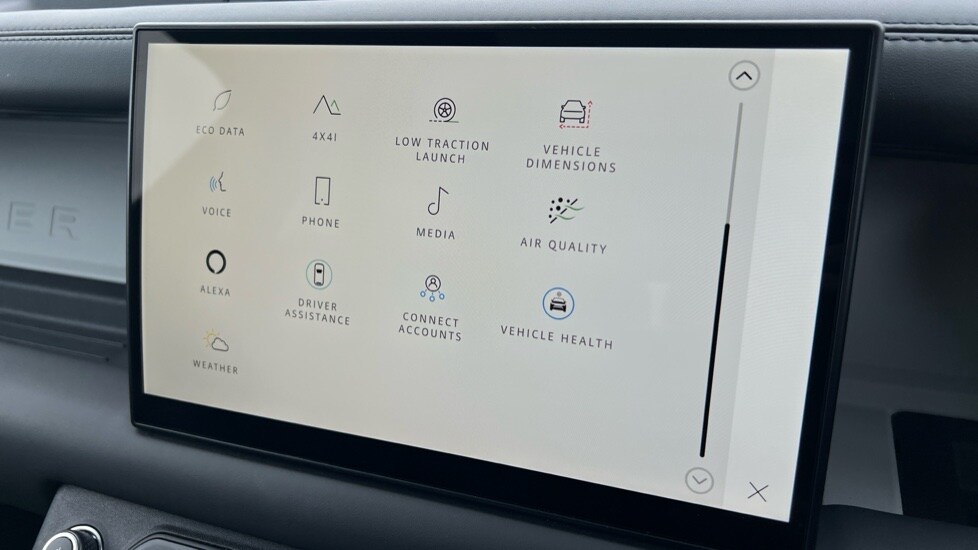 Used Land Rover Defender 2024 for sale - 77021841: Photo 73