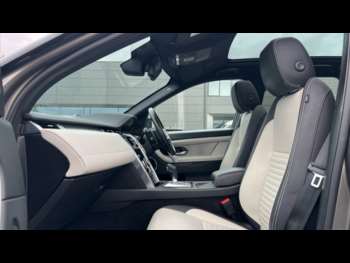 Used Land Rover Discovery Sport 2021 for sale - 74826605: Photo