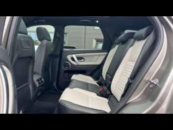 Used Land Rover Discovery Sport 2021 for sale - 74826605: Photo