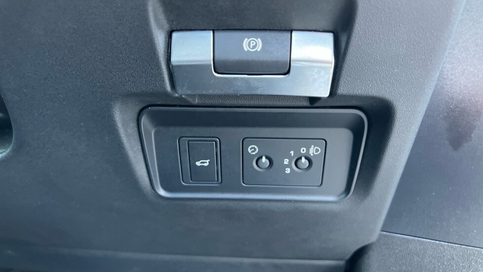 Vehicle 40