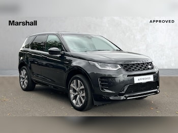 2024 - 2.0 D200 Dynamic HSE 5dr Auto [7 Seat]