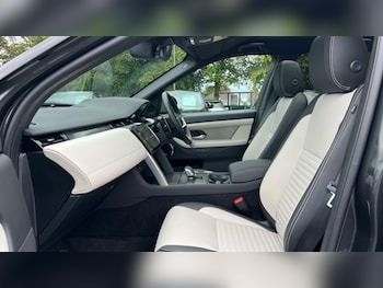 Used Land Rover Discovery Sport 2024 for sale - 75735188: Photo