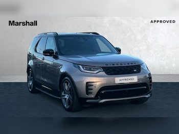 Used Land Rover Discovery 2023 for sale - 75522252: Photo