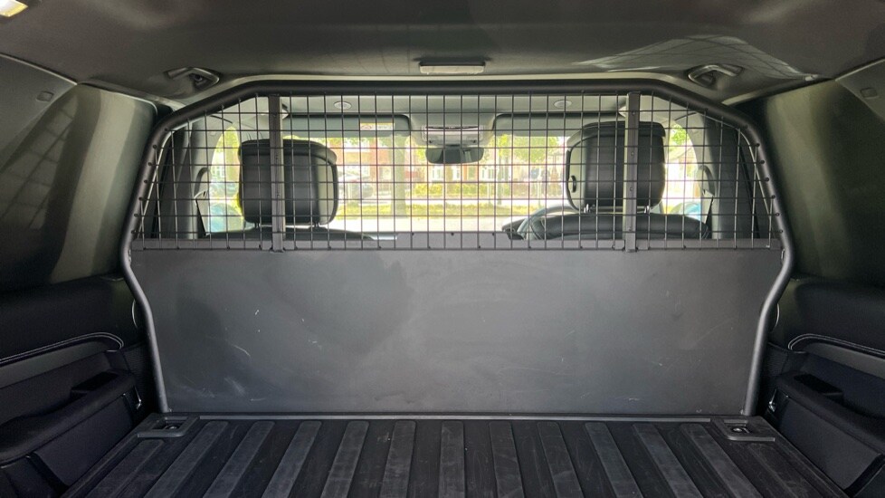 Vehicle 58