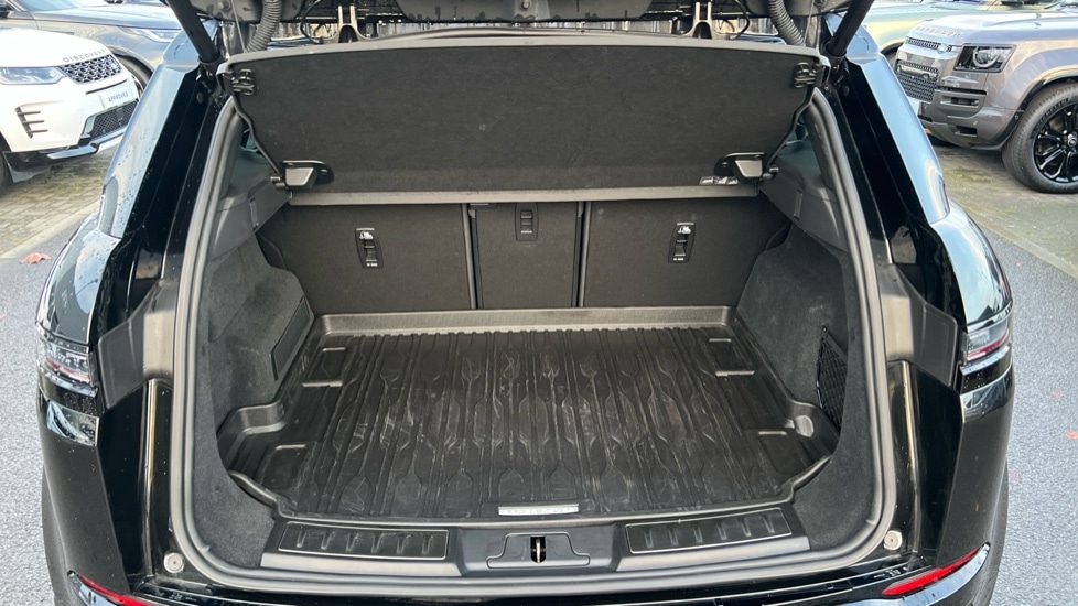 Used Land Rover Range Rover Evoque 2025 for sale - 76773305: Photo 10