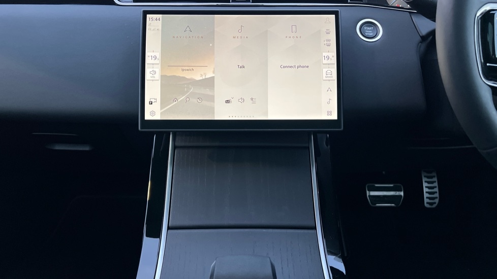 Used Land Rover Range Rover Evoque 2025 for sale - 76773305: Photo 14