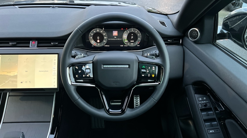 Used Land Rover Range Rover Evoque 2025 for sale - 76773305: Photo 15