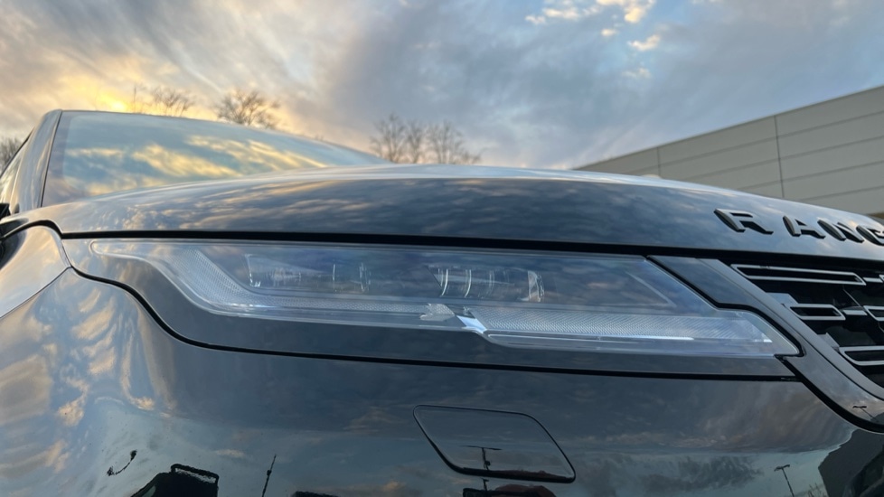 Used Land Rover Range Rover Evoque 2025 for sale - 76773305: Photo 17