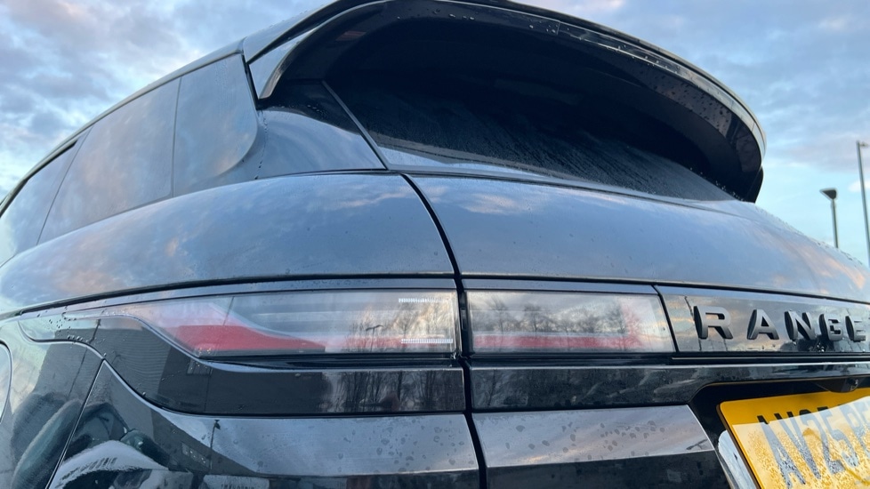 Used Land Rover Range Rover Evoque 2025 for sale - 76773305: Photo 19