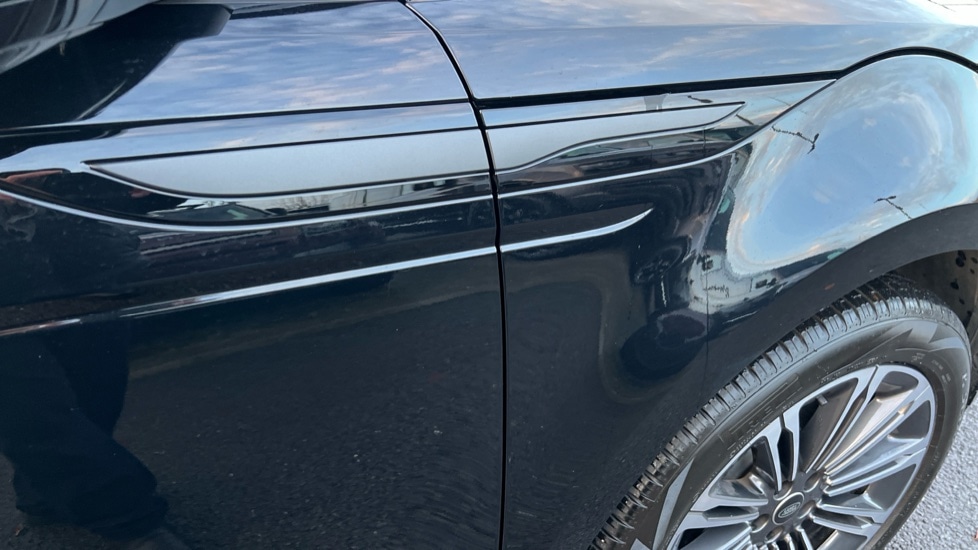 Used Land Rover Range Rover Evoque 2025 for sale - 76773305: Photo 22