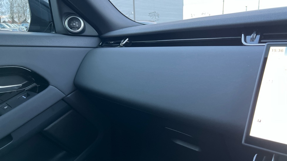 Used Land Rover Range Rover Evoque 2025 for sale - 76773305: Photo 23