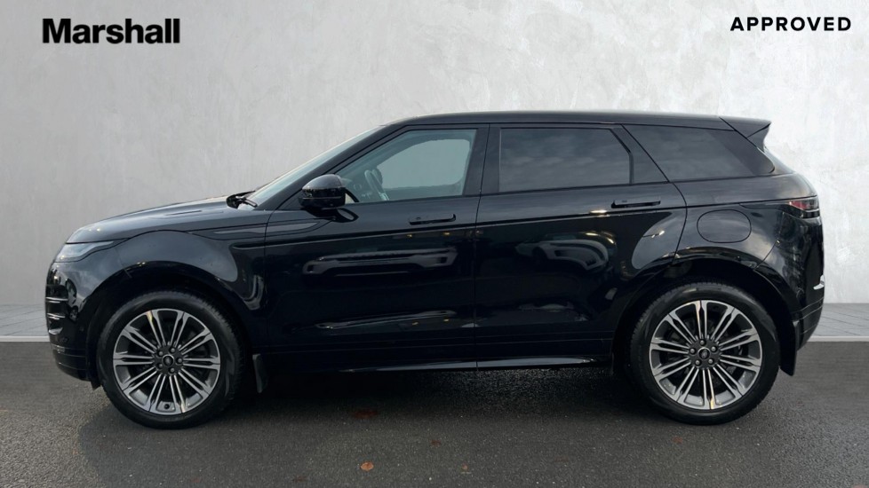 Used Land Rover Range Rover Evoque 2025 for sale - 76773305: Photo 26