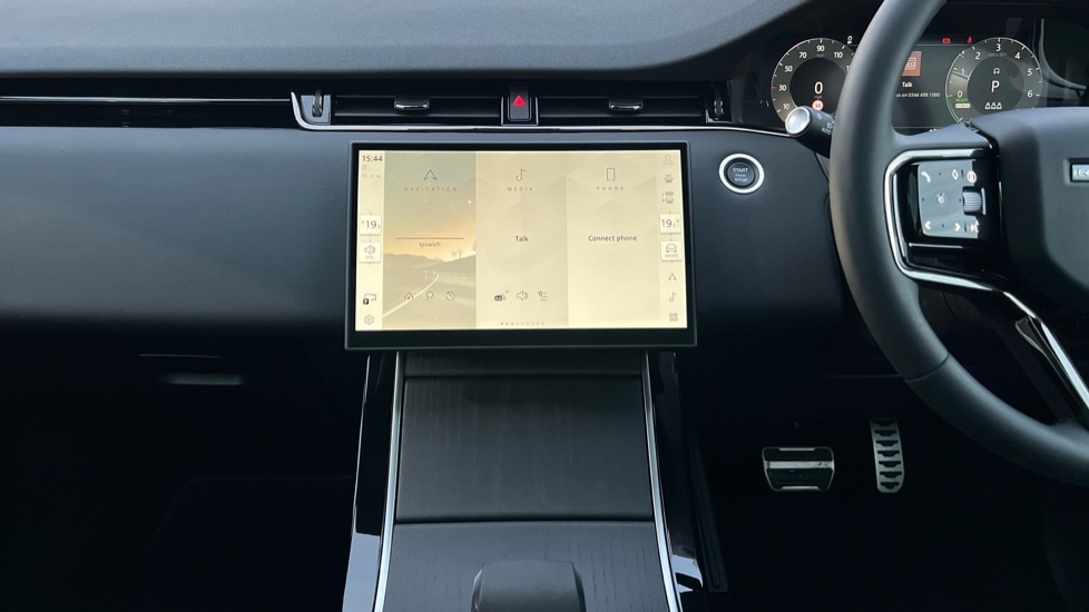 Used Land Rover Range Rover Evoque 2025 for sale - 76773305: Photo 29