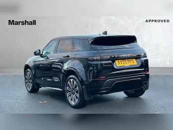 Used Land Rover Range Rover Evoque 2025 for sale - 76773305: Photo