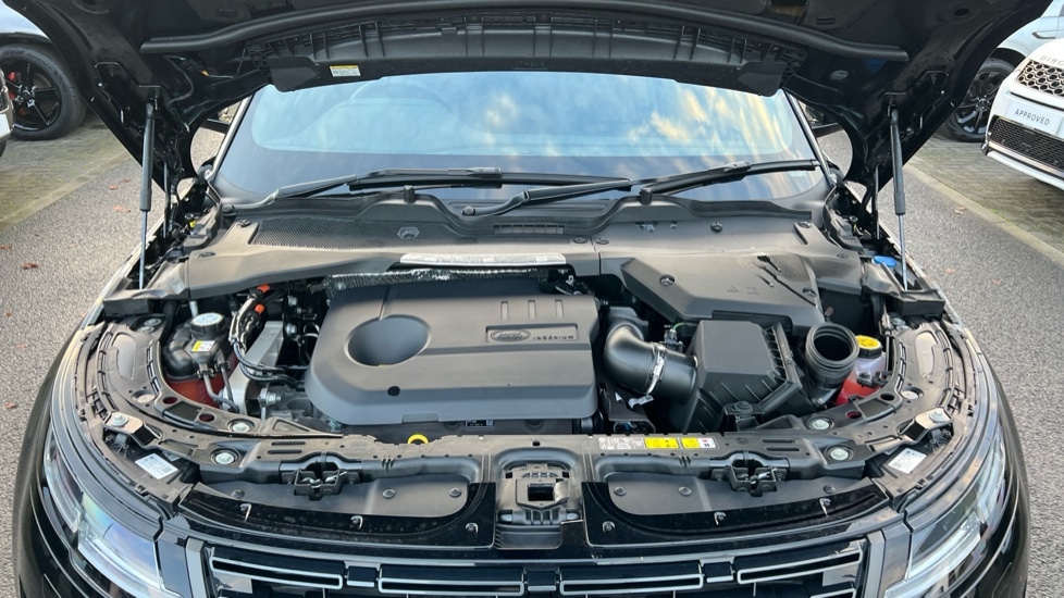 Used Land Rover Range Rover Evoque 2025 for sale - 76773305: Photo 30