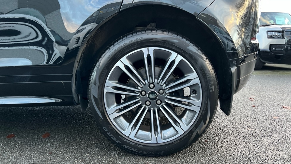 Used Land Rover Range Rover Evoque 2025 for sale - 76773305: Photo 33