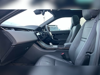 Used Land Rover Range Rover Evoque 2025 for sale - 76773305: Photo