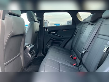 Used Land Rover Range Rover Evoque 2025 for sale - 76773305: Photo