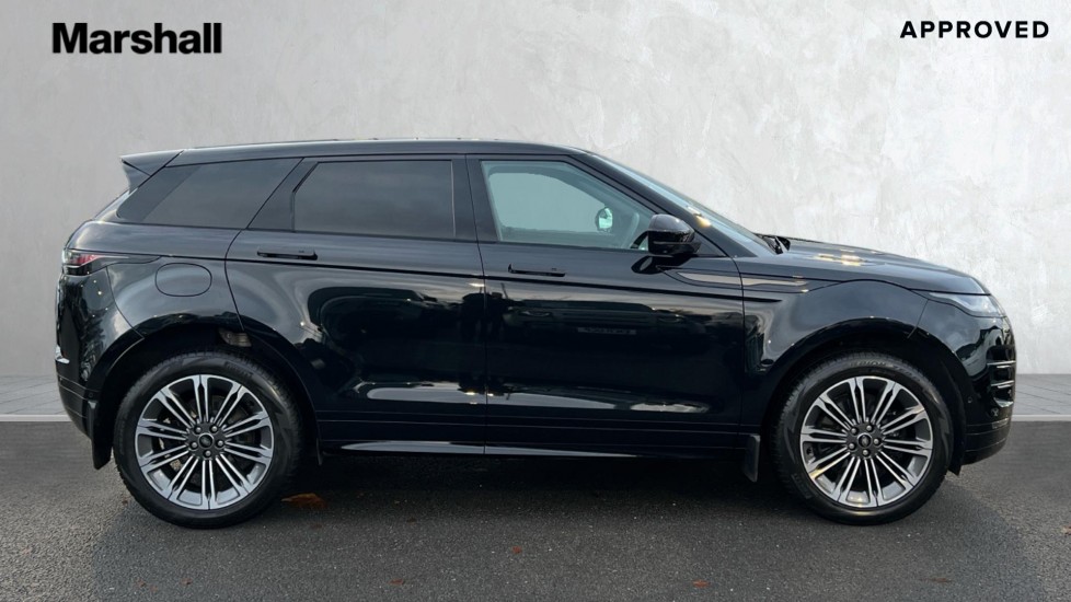 Used Land Rover Range Rover Evoque 2025 for sale - 76773305: Photo 5