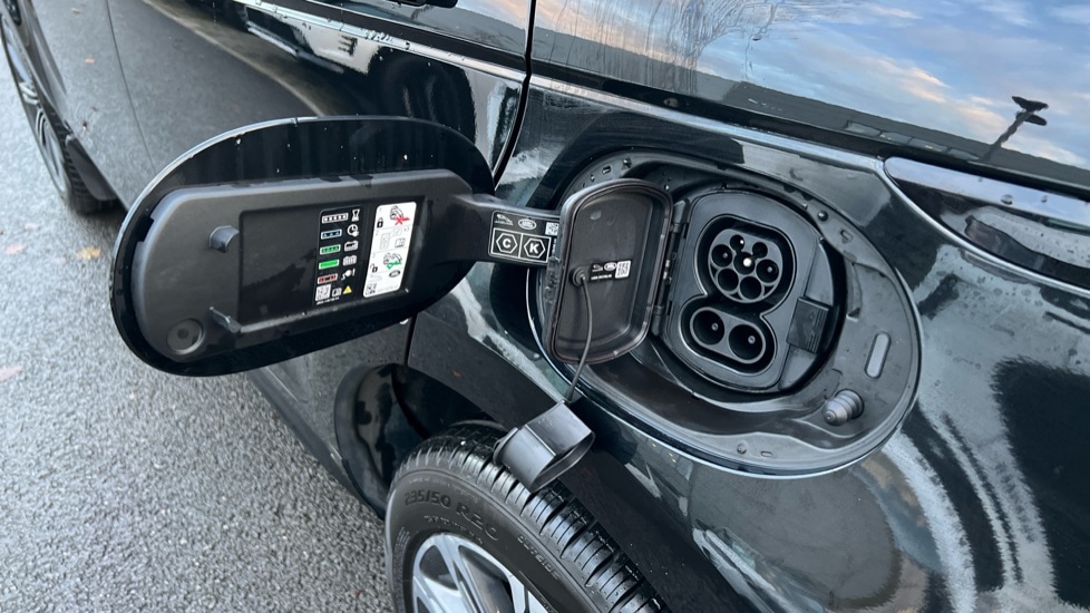 Used Land Rover Range Rover Evoque 2025 for sale - 76773305: Photo 57