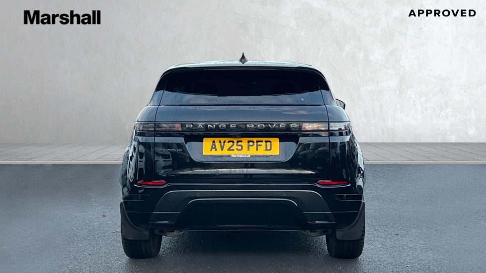 Used Land Rover Range Rover Evoque 2025 for sale - 76773305: Photo 6