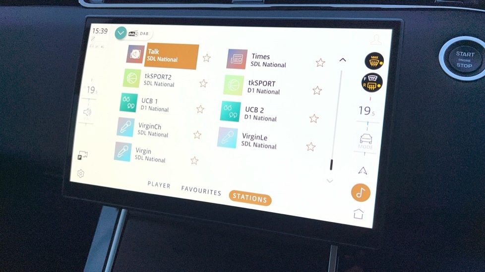 Used Land Rover Range Rover Evoque 2025 for sale - 76773305: Photo 62