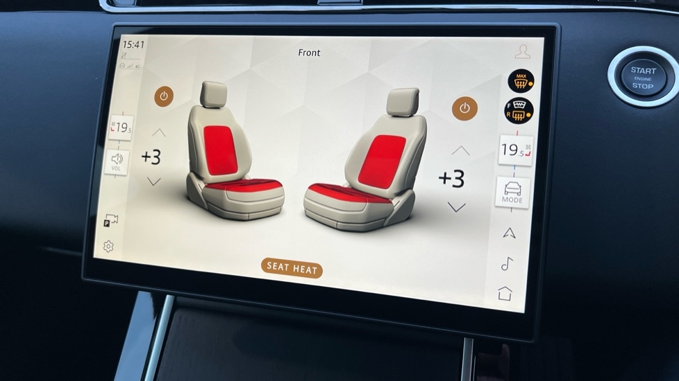 Used Land Rover Range Rover Evoque 2025 for sale - 76773305: Photo 64