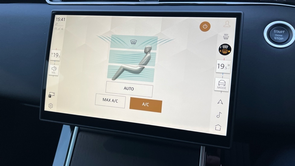 Used Land Rover Range Rover Evoque 2025 for sale - 76773305: Photo 65