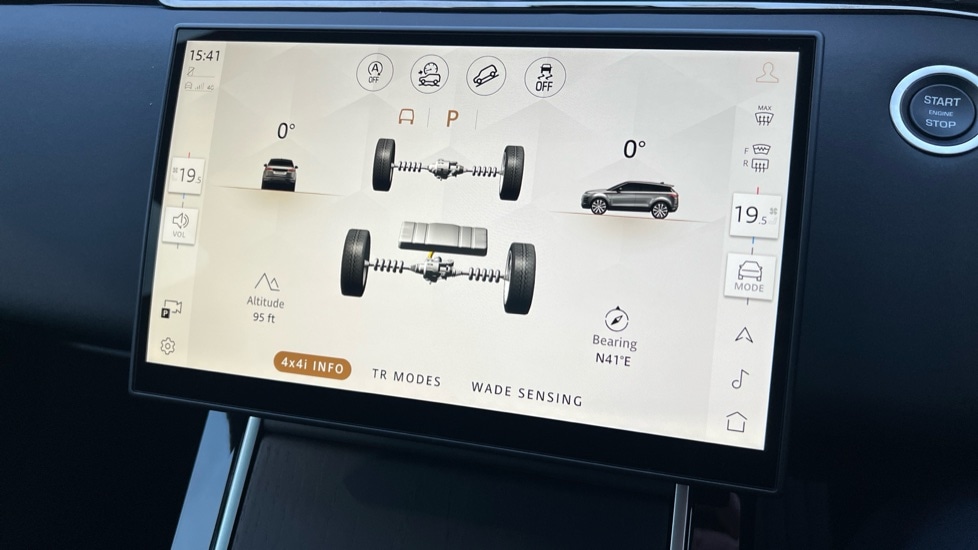 Used Land Rover Range Rover Evoque 2025 for sale - 76773305: Photo 66