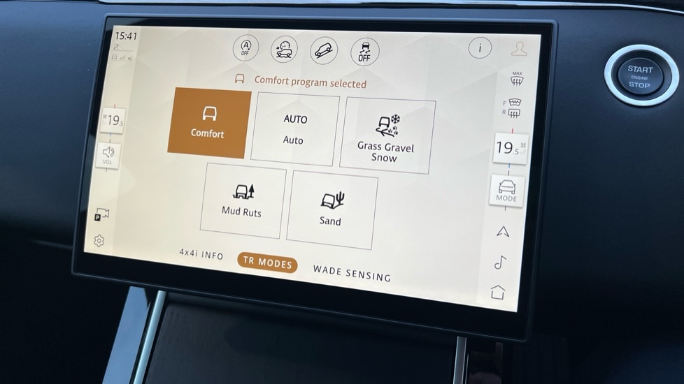 Used Land Rover Range Rover Evoque 2025 for sale - 76773305: Photo 67