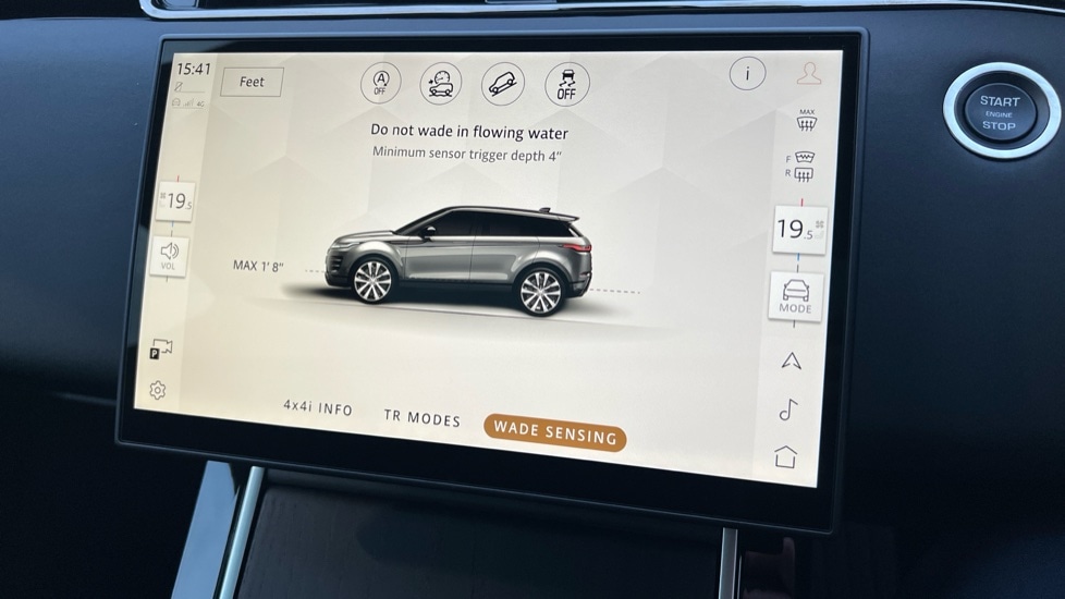 Used Land Rover Range Rover Evoque 2025 for sale - 76773305: Photo 68