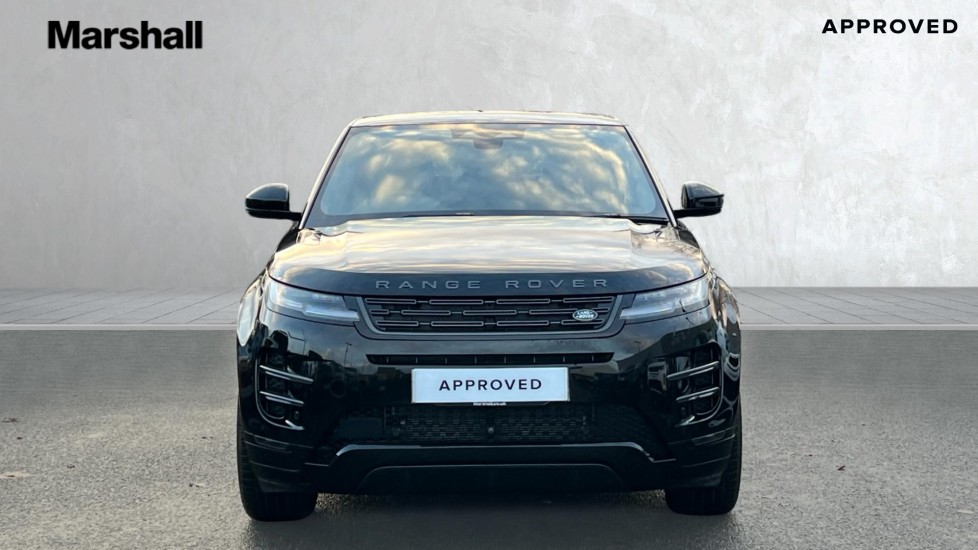 Used Land Rover Range Rover Evoque 2025 for sale - 76773305: Photo 7