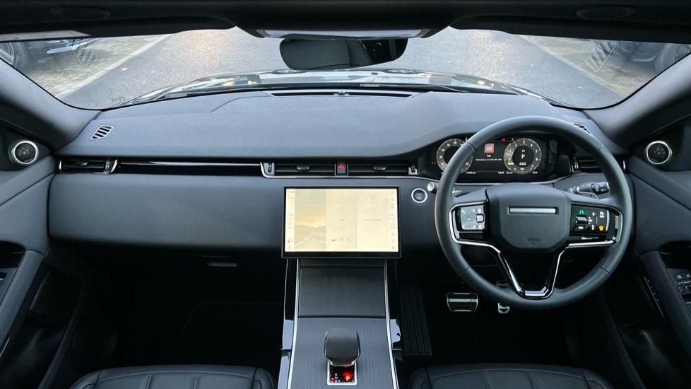 Used Land Rover Range Rover Evoque 2025 for sale - 76773305: Photo 9