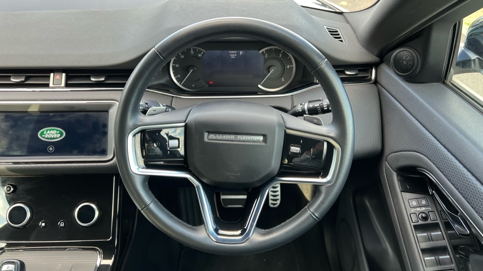 Used Land Rover Range Rover Evoque 2022 for sale - 76145872: Photo 15