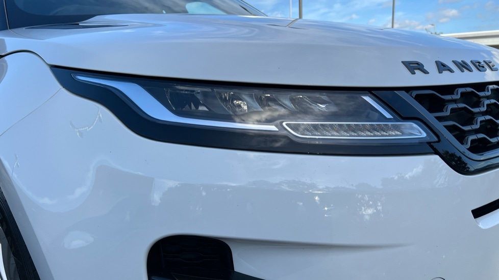 Used Land Rover Range Rover Evoque 2022 for sale - 76145872: Photo 17