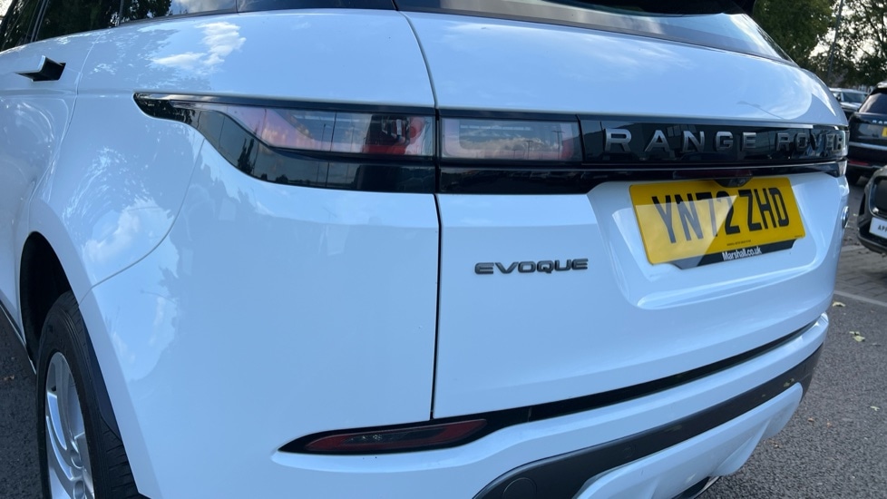 Used Land Rover Range Rover Evoque 2022 for sale - 76145872: Photo 19