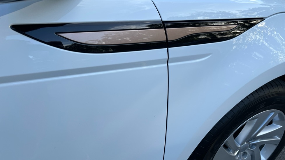 Used Land Rover Range Rover Evoque 2022 for sale - 76145872: Photo 20