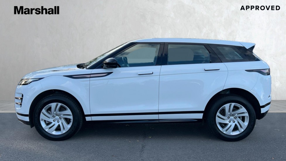 Used Land Rover Range Rover Evoque 2022 for sale - 76145872: Photo 26