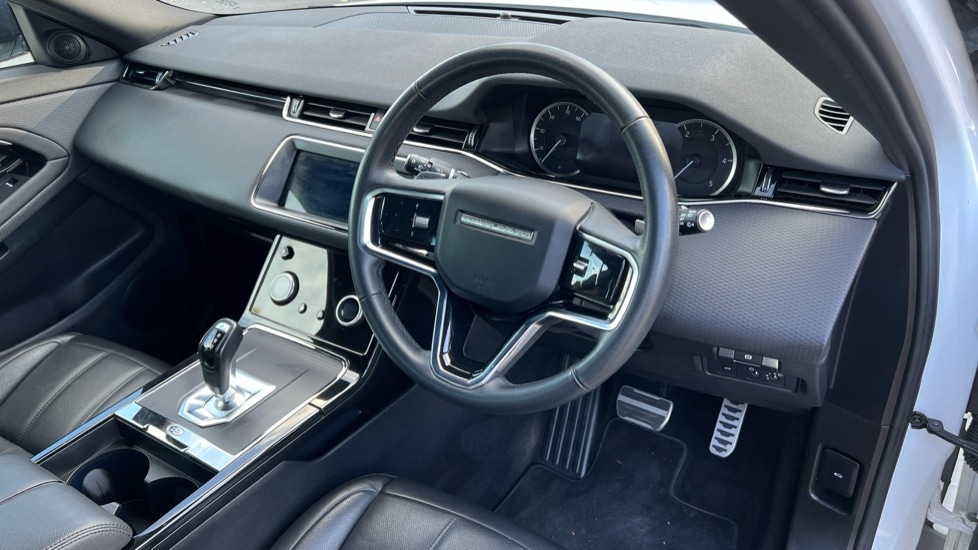Used Land Rover Range Rover Evoque 2022 for sale - 76145872: Photo 28