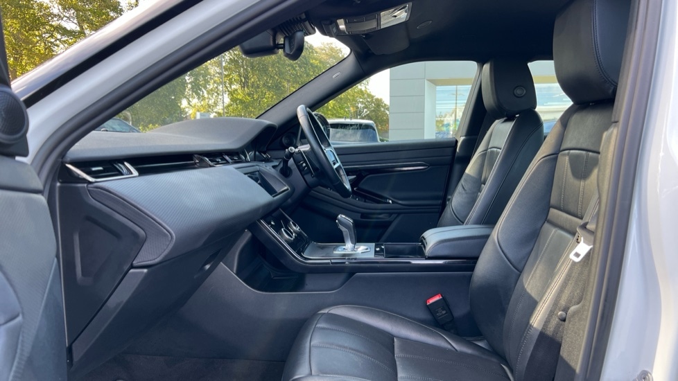 Used Land Rover Range Rover Evoque 2022 for sale - 76145872: Photo 3