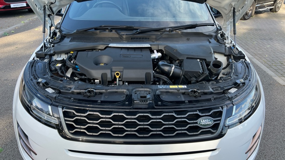 Used Land Rover Range Rover Evoque 2022 for sale - 76145872: Photo 30