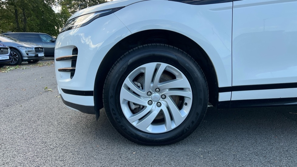 Used Land Rover Range Rover Evoque 2022 for sale - 76145872: Photo 31