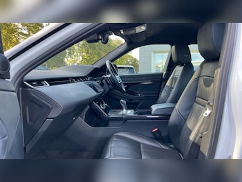 Used Land Rover Range Rover Evoque 2022 for sale - 76145872: Photo 3