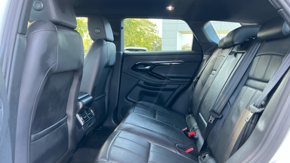 Used Land Rover Range Rover Evoque 2022 for sale - 76145872: Photo 4